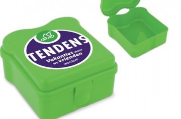 Tendens broodtrommel