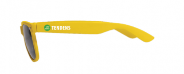 Tendens zonnebril